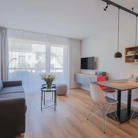 Haus Harmening Whg 3 Apartment Norderney Bagian luar foto